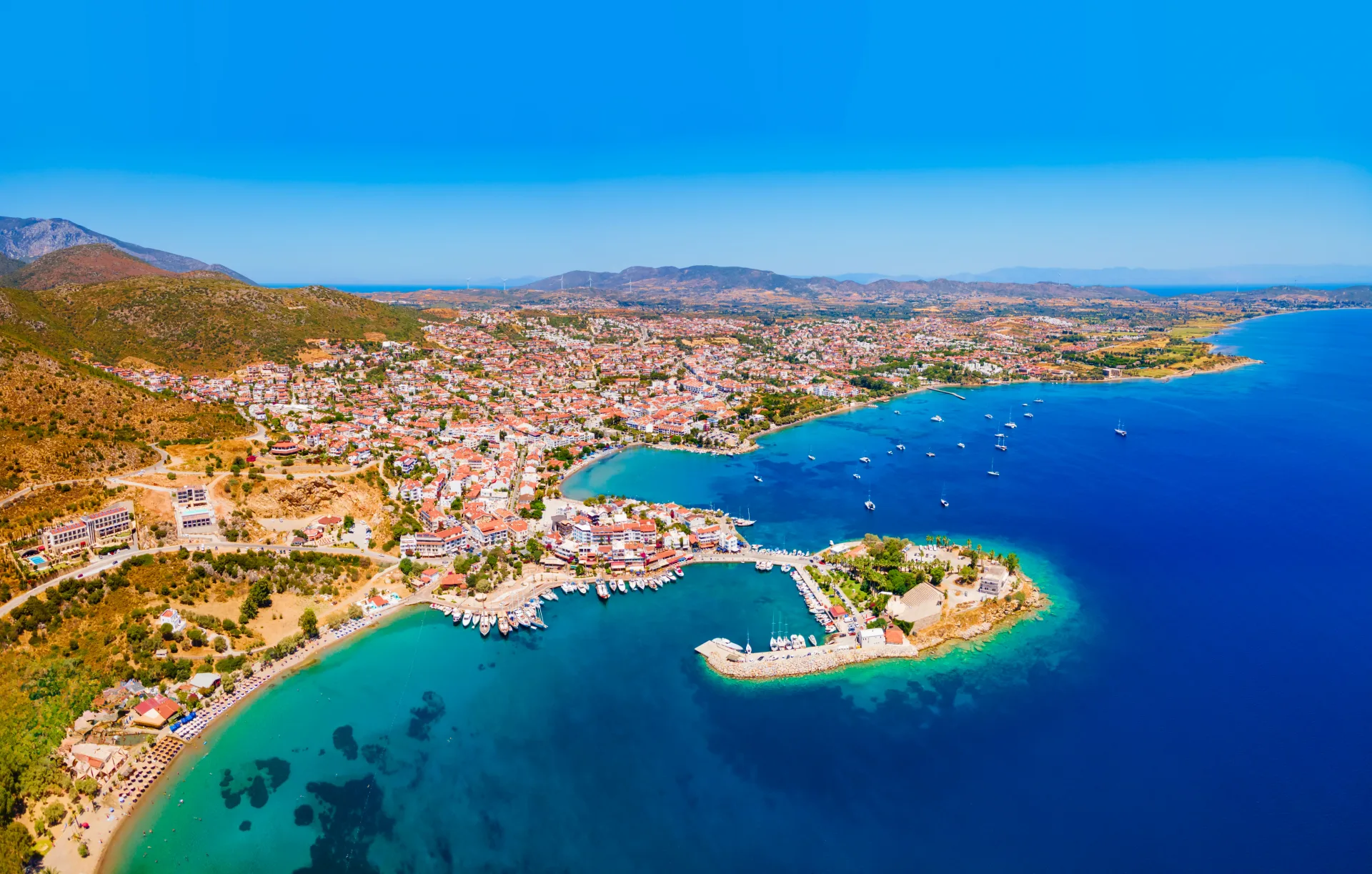 Datca Datca